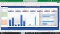 deliver professional excel solutions complex formulas and data management