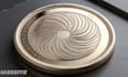 sculpt 3d bas relief 3d bust model 3d coin model 3d medallion