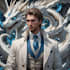 ai image creation digital art and custom design