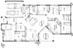 do architecture site plan and design plot plan layout drawings
