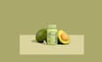 create 3d serum animation 3d cosmetic animation video 3d bottle design
