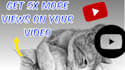 make eye catching and high quality youtube thumbnails