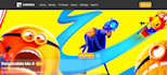 do full stack mern website development