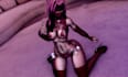 model a custom 3d vrchat avatar, nsfw avatar vrc avatar vr chat avatar vr avatar