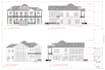 create residential permit drawings in revit