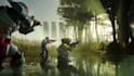 unreal engine game unreal engine 5 game developer unreal engine blueprint cpp ai