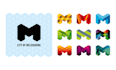 design a timeless urban logo