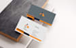do awesome digital business card