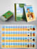 make you a playing card catan or a set of playing cards, tarot, metaphorical