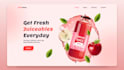 responsive web development  HTML, CSS, javascript, jquery