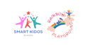 design cute and colorful baby logo for baby shops, daycare
