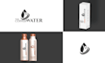 design a modern creative and unique logo for your brand with full copyright
