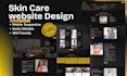 create wordpress website, wordpress, website design or blog