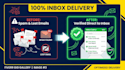 fix wordpress email issues, SMTP, contact form , woocommerce