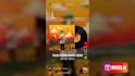 create 9 music visualizer or audio visualizer for instagram or youtube