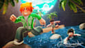 make you a professional roblox game logo or a gfx