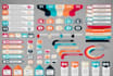 design beautiful and creative infographic