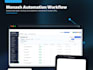 build gohighlevel sales funnel, CRM, automation and workflow