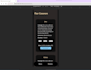create a responsive website
