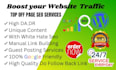 do high quality web 2 0 backlinks manually