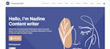 build digital ecommerce  wordpress woocommerce website online shop development