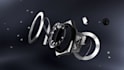 do 3d watch animation 3d wristwatch 3d watch model video ad 3d animation video