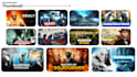 do custom eye catchy thumbnail