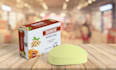design and redesign soap, cosmetics packaging, wraps, labels design