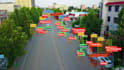 do computer vision, yolo, opencv and deep learning projects