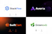 create premium custom 2d and 3d logo animation and video intro
