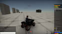 build up unity multiplayer game, using playfab photon, simple challenge game