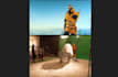 special effect cgi vfx compositing after effect visual effect vfx cleanup c4d