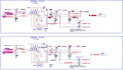 design circuit schematic, pcb board, footprints,  gerber and bom