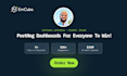 build custom posthog dashboards for product and growth teams