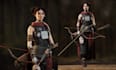 3d game character, 3d modelling, 3d character model, npc model, asset and props