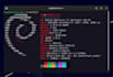 install ubuntu, debian, on your vps
