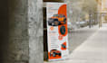 do roll up banner design roller banner retractable pull banner