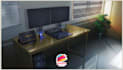 create anime, games, illustration, and visual novel background painting