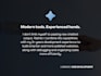 build a slop free web application using PHP, mysql and HTML