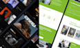 create a professional webflow website for your business