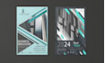 design real estate flyer in 4 hours