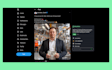 do machine learning, computer vision, ai chatbot projects