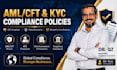 draft aml kyc compliance policies and training