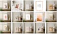 give you best digital wall art with source files
