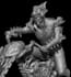 create high 3d print ready character