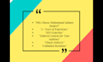 be your speech writer , script writer ,essay writer and copy writer