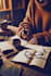 write different creative writings