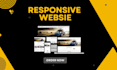 be front end web developer HTML CSS bootstrap figma to react js tailwind css