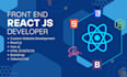 be your reactjs developer