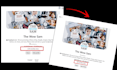 design pinterest posts to increase views